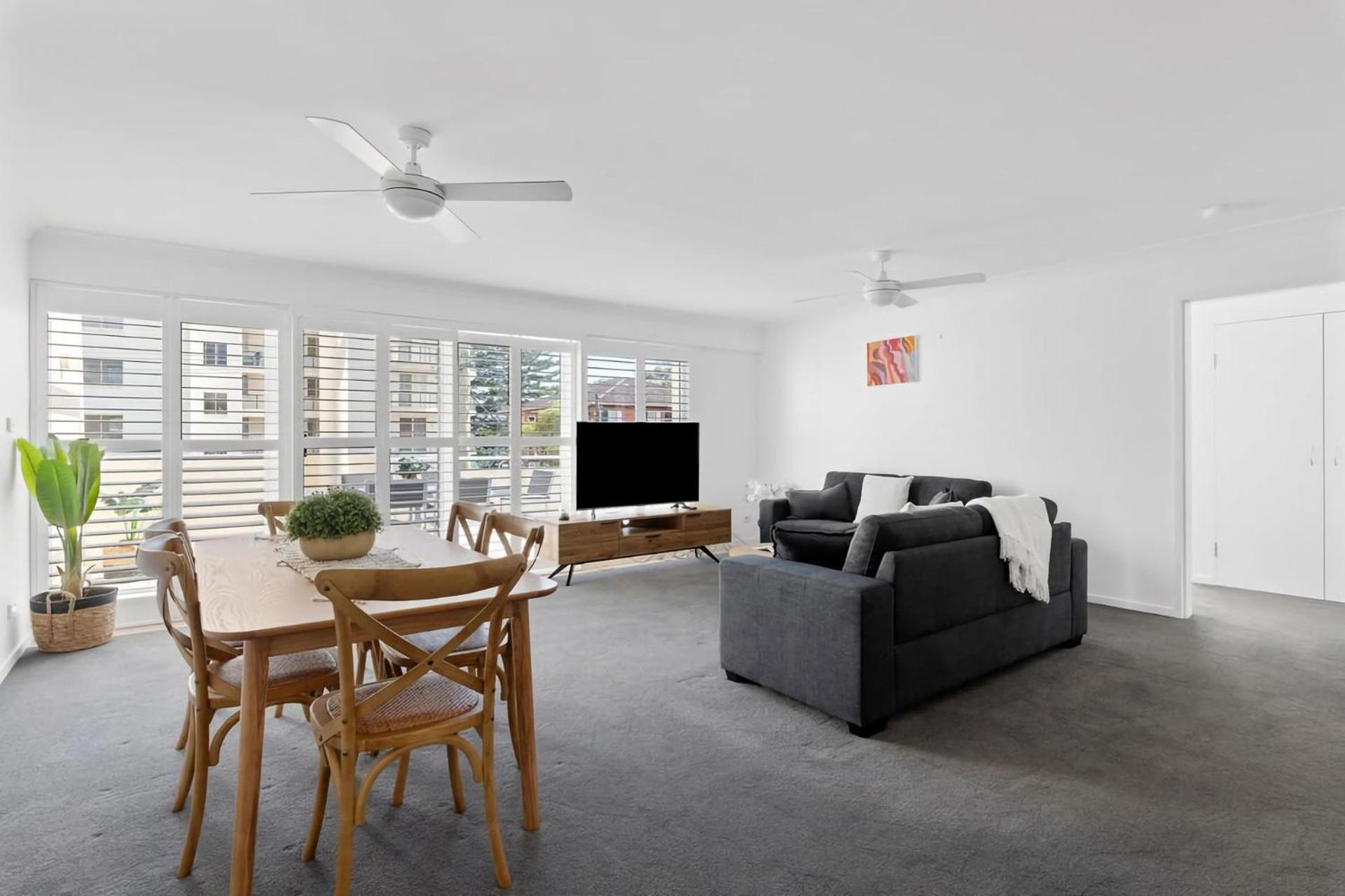 Seashells Sweet Retreat 450M Walk To Cbd Appartement Nelson Bay Buitenkant foto