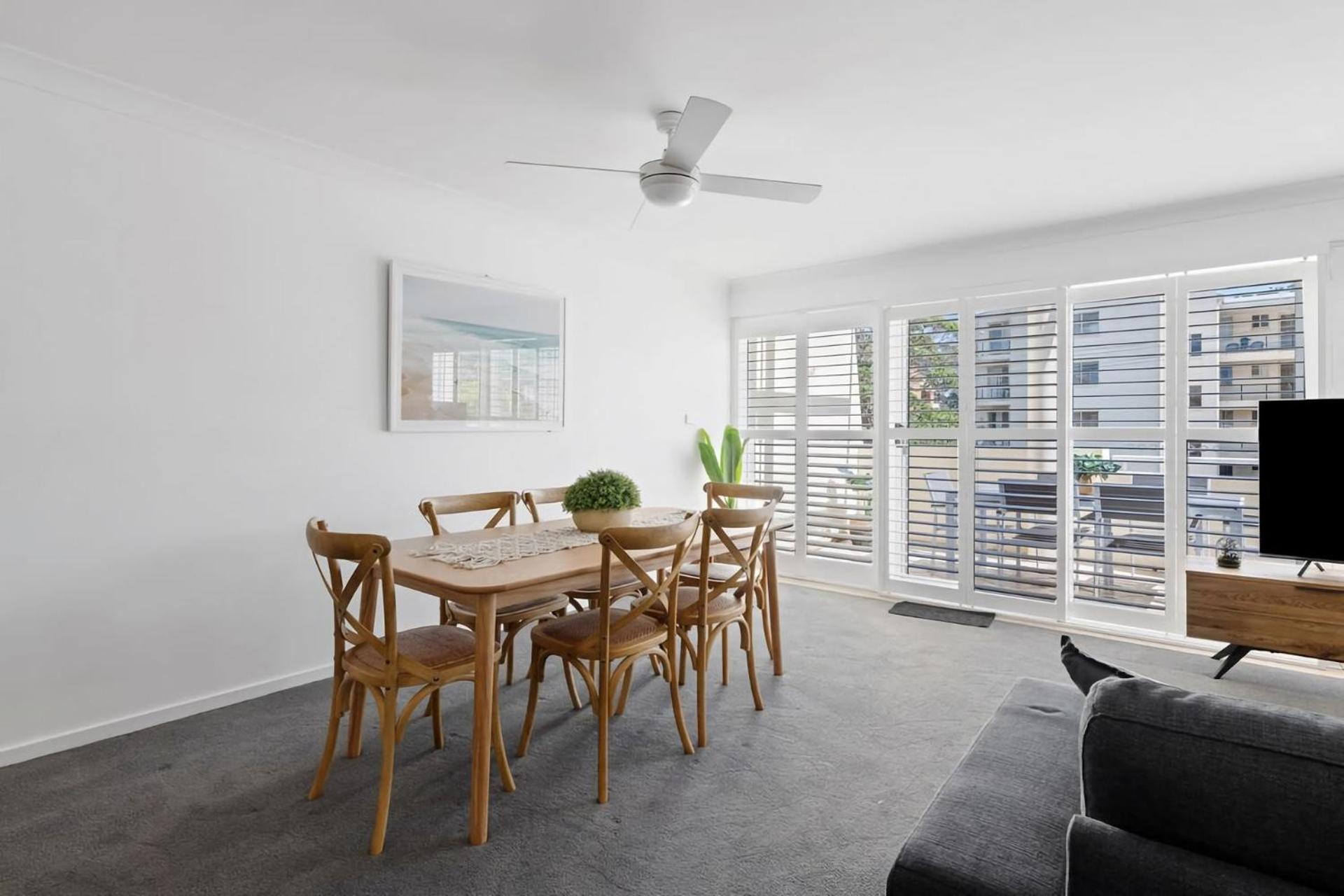Seashells Sweet Retreat 450M Walk To Cbd Appartement Nelson Bay Buitenkant foto
