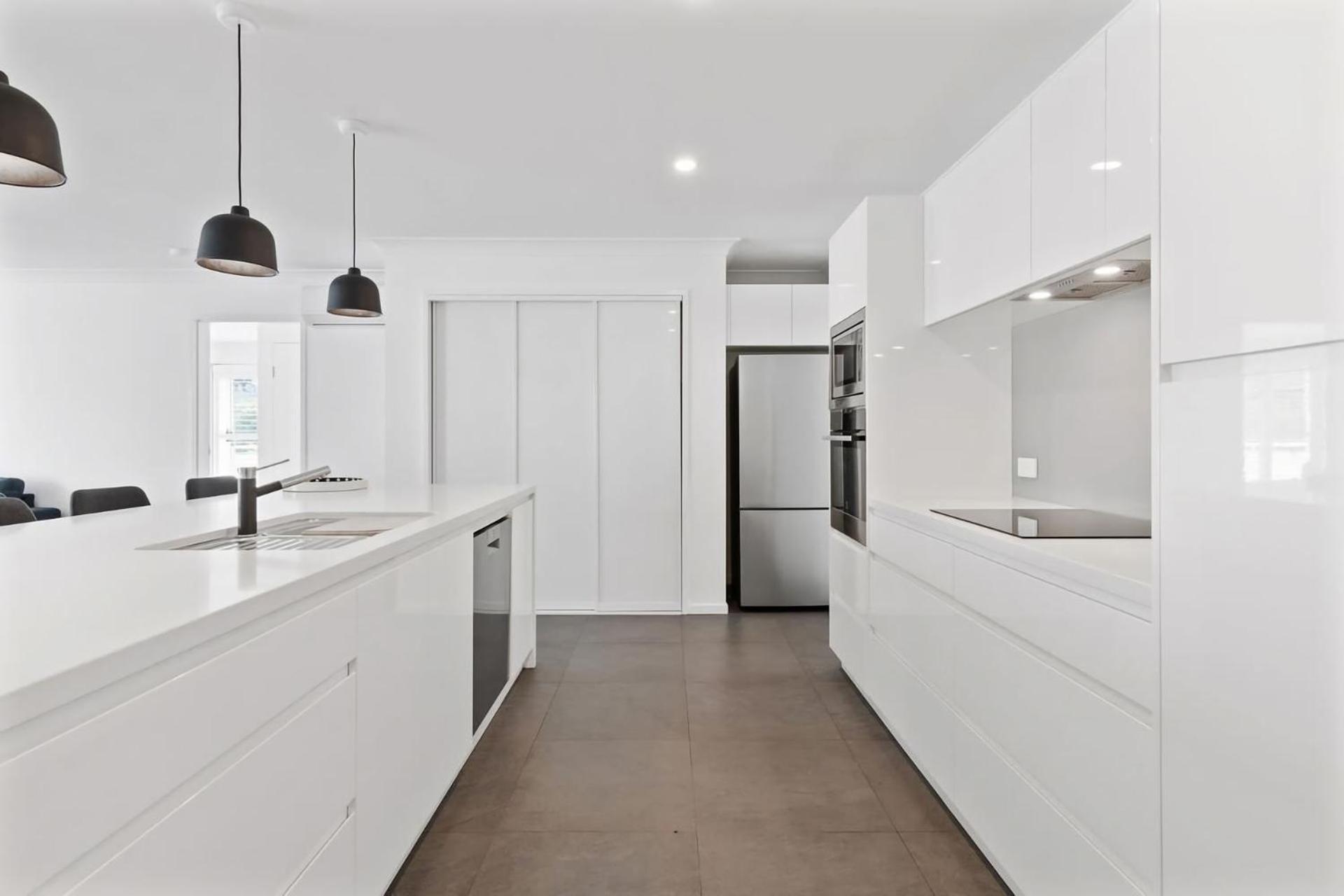 Seashells Sweet Retreat 450M Walk To Cbd Appartement Nelson Bay Buitenkant foto
