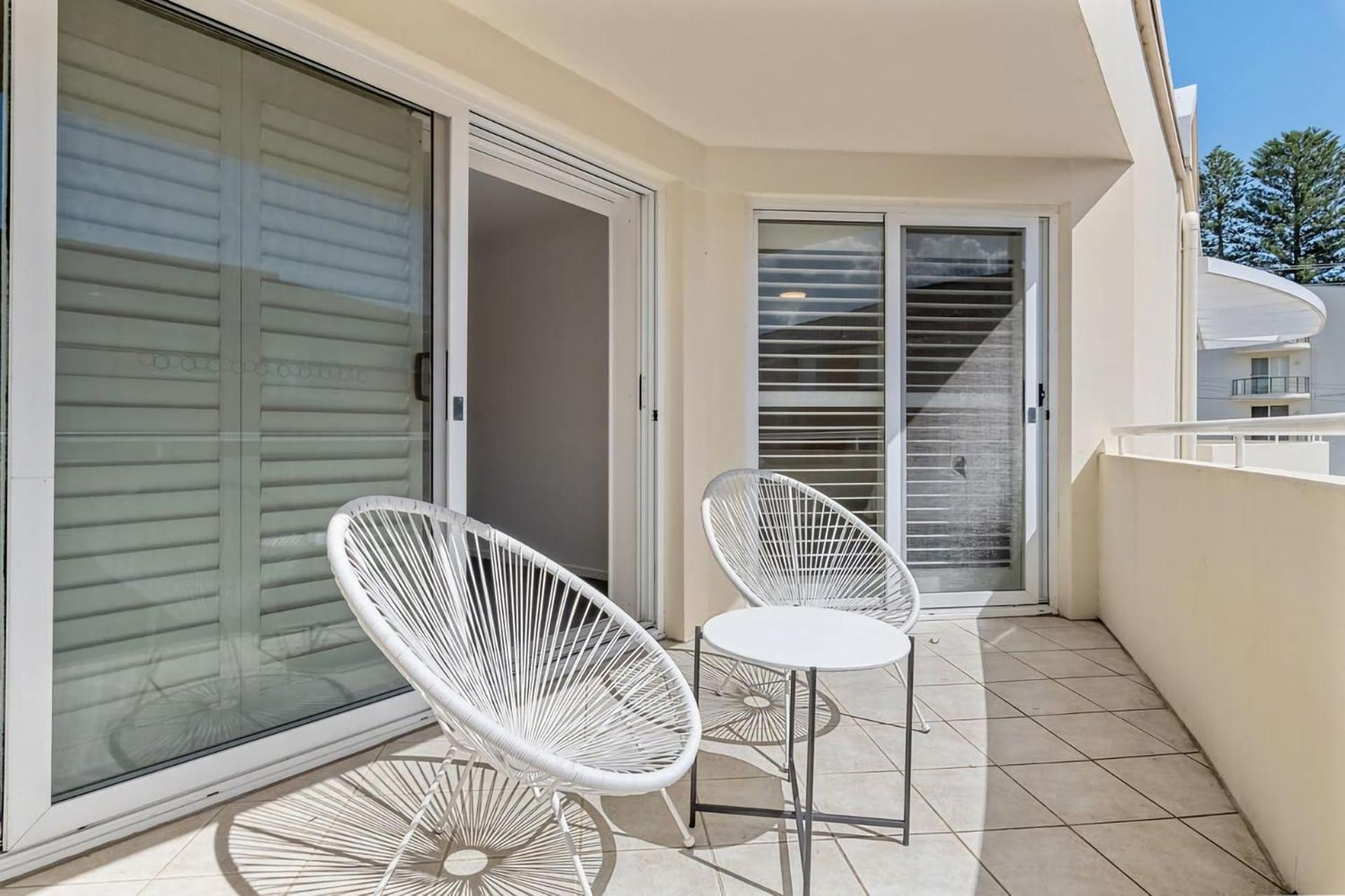 Seashells Sweet Retreat 450M Walk To Cbd Appartement Nelson Bay Buitenkant foto