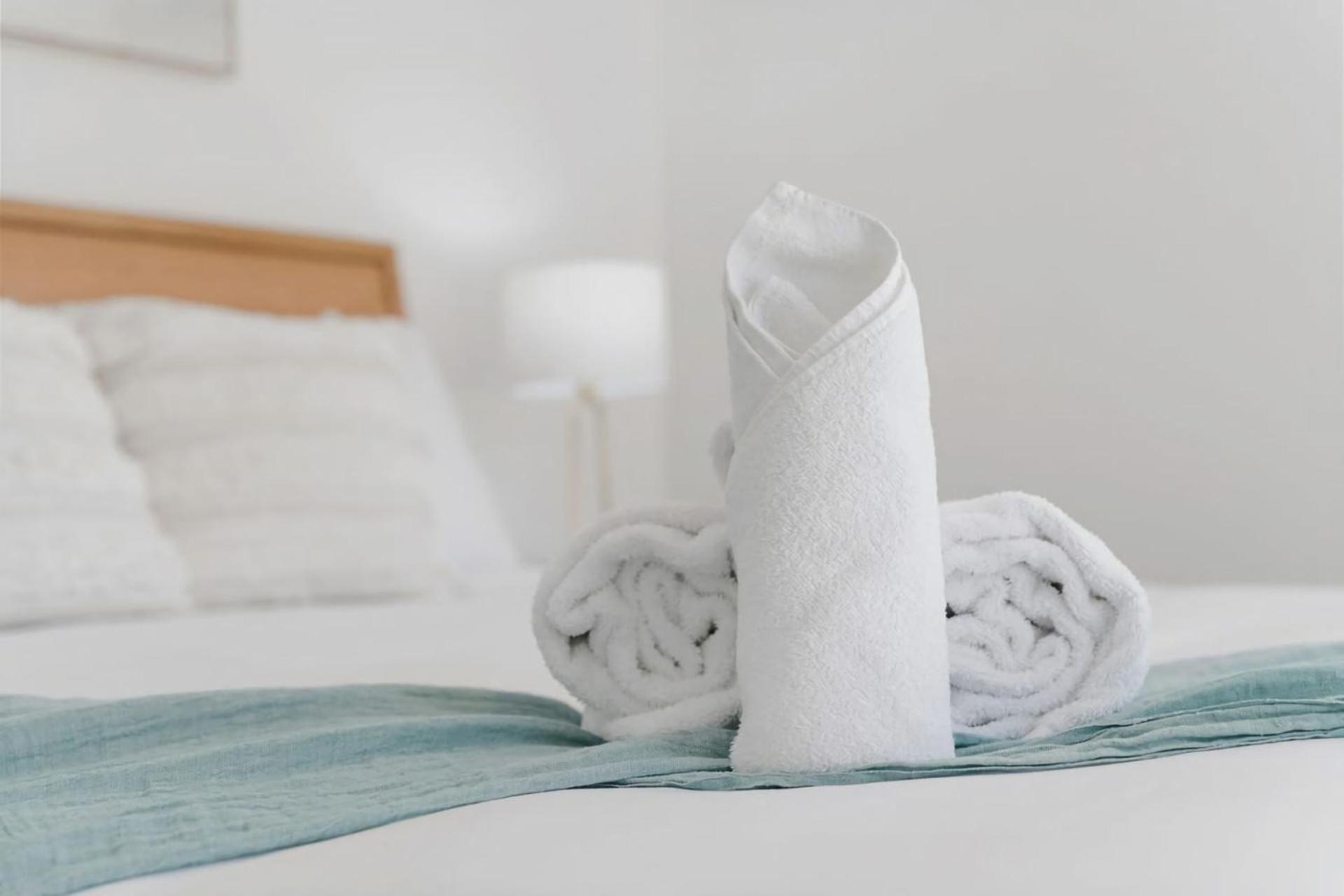 Seashells Sweet Retreat 450M Walk To Cbd Appartement Nelson Bay Buitenkant foto