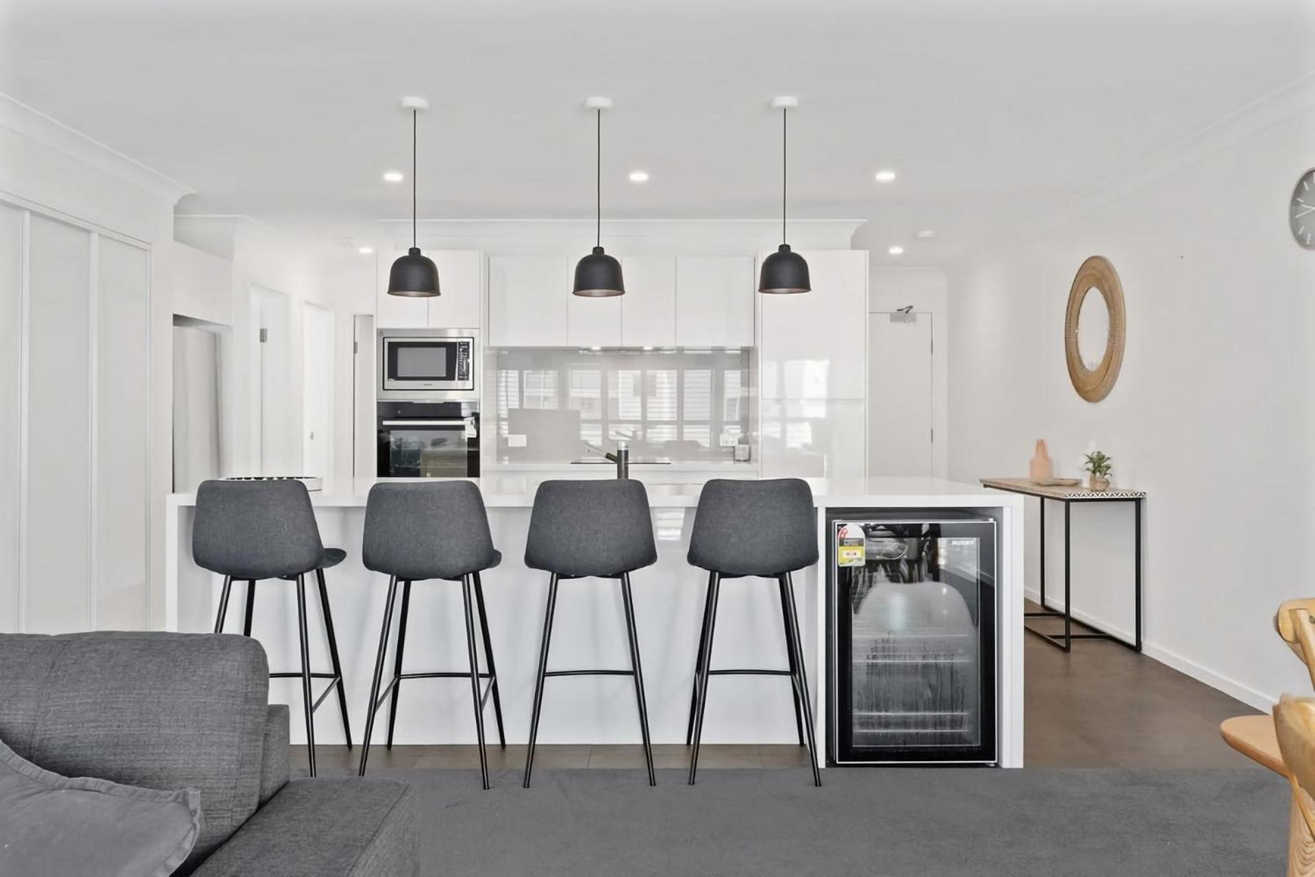 Seashells Sweet Retreat 450M Walk To Cbd Appartement Nelson Bay Buitenkant foto
