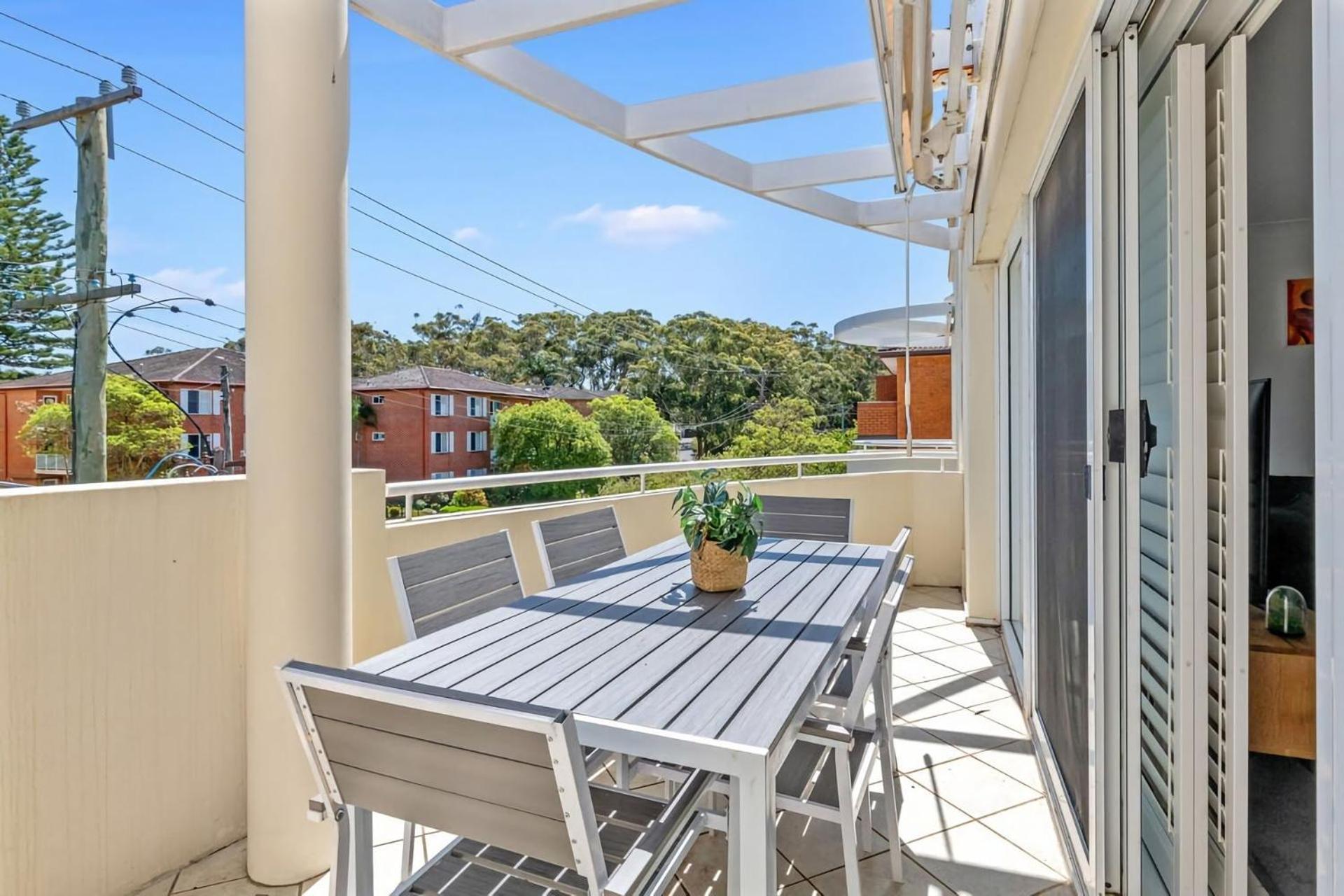 Seashells Sweet Retreat 450M Walk To Cbd Appartement Nelson Bay Buitenkant foto